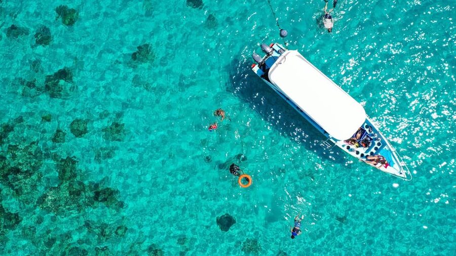 Snorkeling Tour of the Taormina Coast and Isola Bella - Isola Bella Marine Park snorkeling: kit, safety, and what you’ll actually do