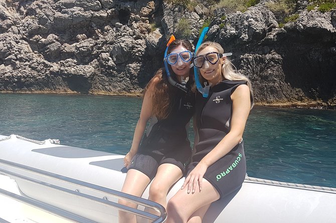 Snorkeling - Safety Briefing and Equipment: The Part That Makes or Breaks It