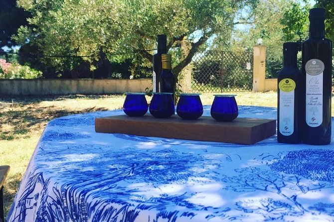 Soap and Olive Oil Experience - Key Highlights You’ll Feel Right Away