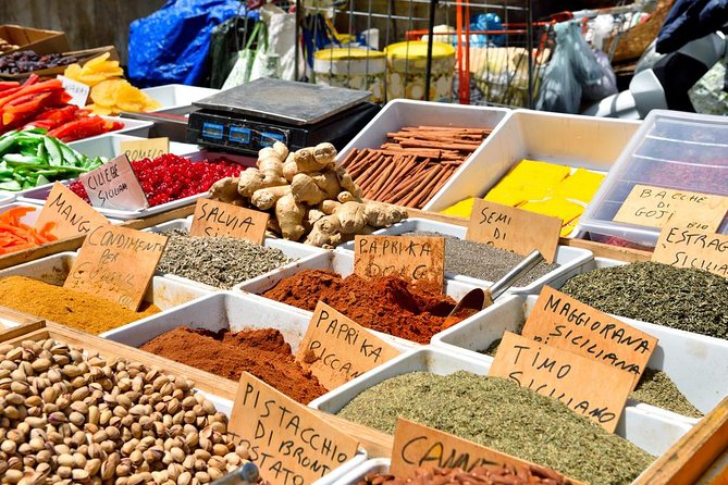 Streeet food tour in Ortigia - Key things that make this tour worth your time