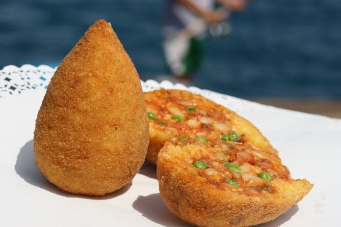Street food and Cooking class in Syracuse - Key highlights worth showing up for
