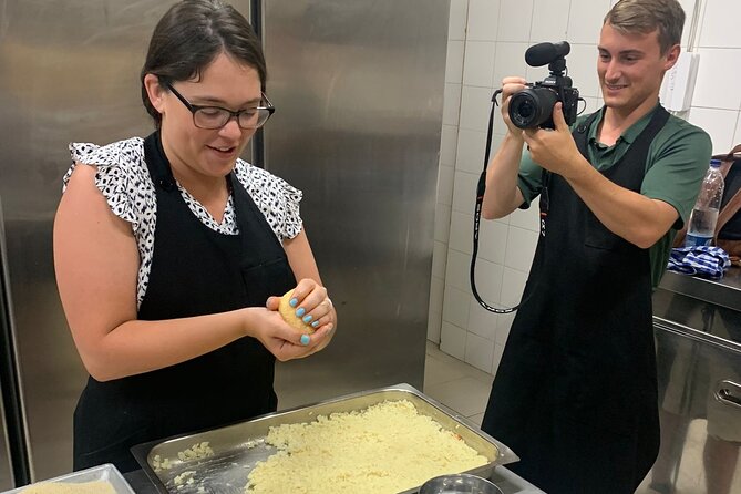 Street food and Cooking class in Syracuse - Group size, timing, and booking rhythm