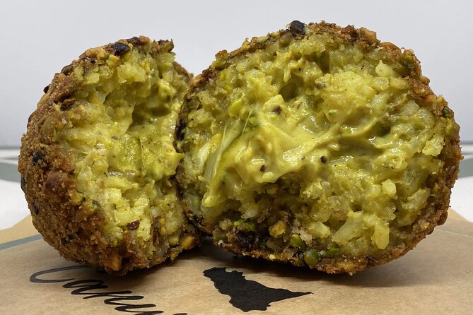 Street food tour of Catania by night - Price and value: is $82.90 worth it?