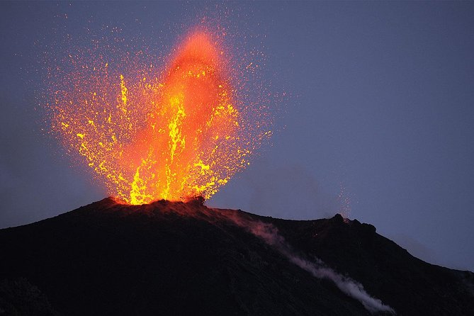Stromboli: sunset trekking to Sciara del Fuoco - Ashàra - Who this sunset trek suits best (and who should think twice)