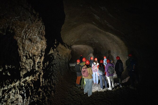 Stunning Etna Sunset Tour with Pickup and Drop-Off from Catania - Price and What’s Included: Safety Gear, Guide, and the Cost Cuts