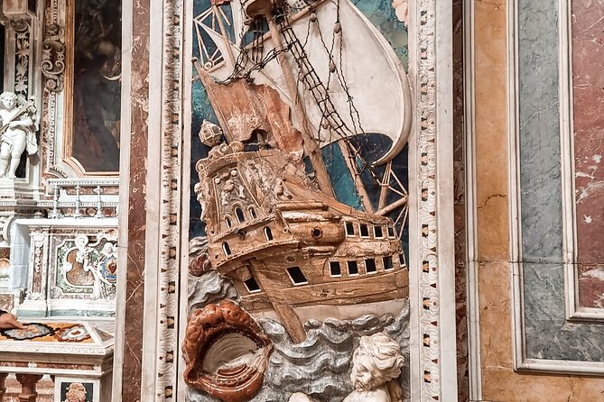 Summer Special: late afternoon tour by Palermo Wonders - Quattro Canti and Piazza Pretoria: fast orientation in Palermo’s baroque core