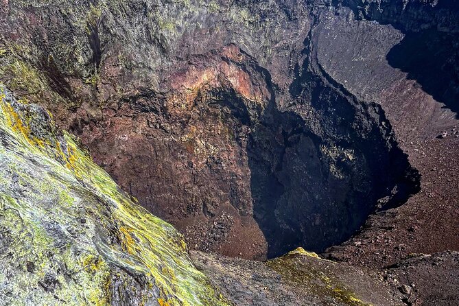 Summit Etna North 3380mt: 4x4 and trekking - Gear, health, and what you should bring (so the hike stays fun)
