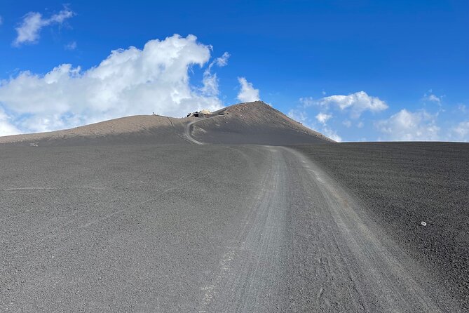 Summit Etna North 3380mt: 4x4 and trekking - Price and value: what $78.61 buys you, and what you pay on the spot