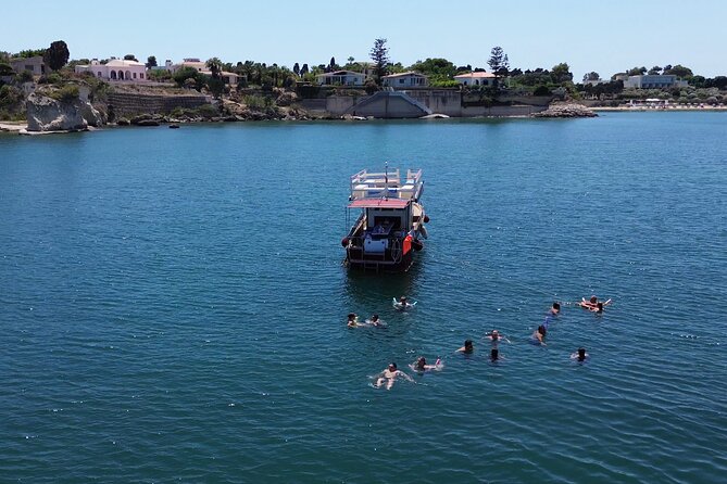 Sunset Boat Tour in Syracuse - Key Highlights You’ll Notice Right Away