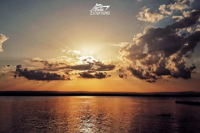 Sunset Boat Tour in Syracuse - Castello Maniace at Golden Hour: The Coast’s Most Photogenic Moment