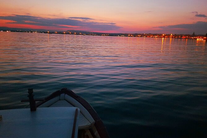 Sunset boat tour with aperitif and swimming break - Key things that make this boat tour worth your time