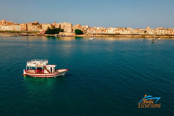 Sunset boat tour with aperitif and swimming break - Who should book this tour (and who might skip it)