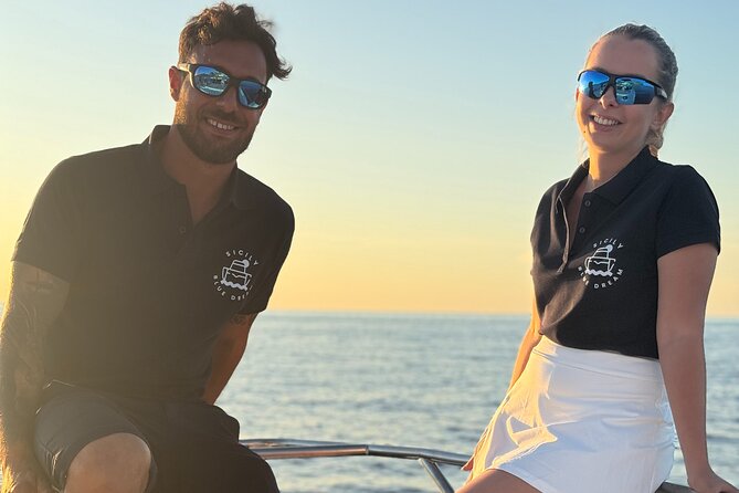 Sunset catamaran tour: Aperitif on the boat in Palermo - Price and value: why $120 can make sense here