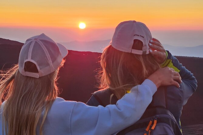 Sunset Mount Etna Tour from Taormina - The foothill restaurant dinner: own expense, usually worth the pause