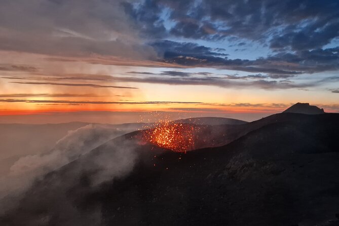 Sunset Mount Etna Tour from Taormina - Price and value: what $143.79 buys you in real terms