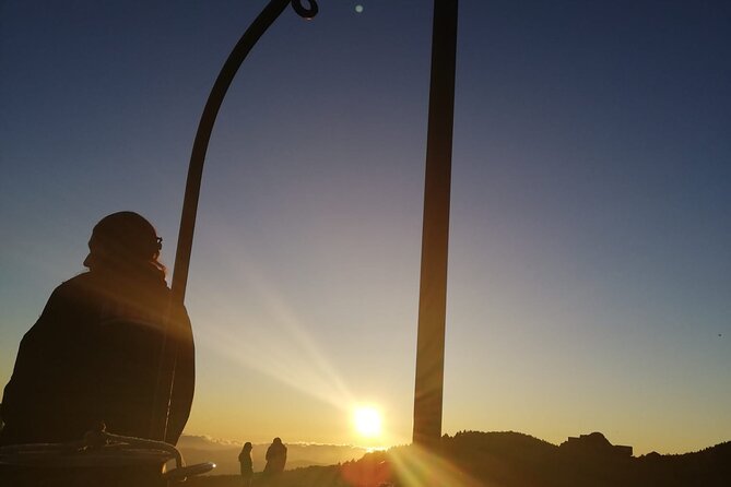 Sunset on the Volcano – Epic Mt. Etna Adventure from Taormina - Zafferana Etnea flavor stop: Oro d’Etna and a food-first welcome