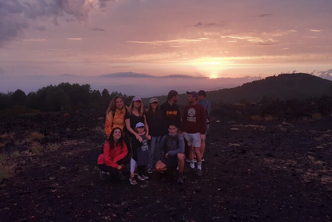 Sunset on the Volcano – Epic Mt. Etna Adventure from Taormina - Gear and weather tips that keep the hike fun, not miserable