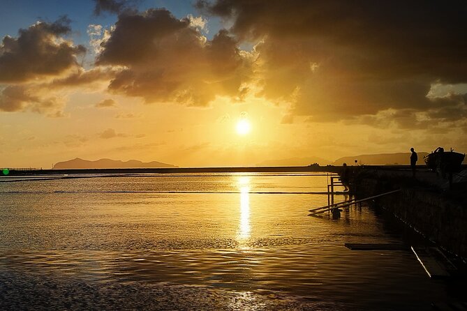 Sunset Saltpans Tour - Key Things I’d Highlight Before You Go