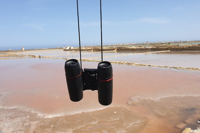 Sunset Saltpans Tour - Comfort, Group Size, and the Real Risk: Language in Transit