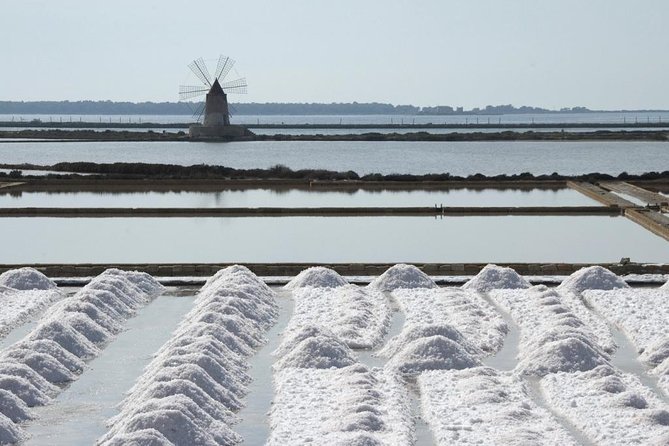 Sunset Saltpans Tour - Should You Book the Sunset Saltpans Tour?