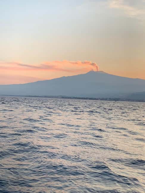 Sunset tour in search of dolphins with aperitif - The Swim Stop and Snorkel Option: What You Need (and What You Don’t)