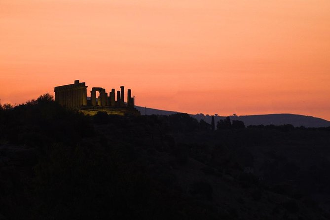 Sunset Tour of the Valley of the Temples - Key things to know before you go