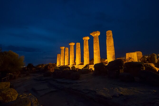 Sunset tour of the Valley of the Temples with skip-the-line ticket - Key points to know before you go
