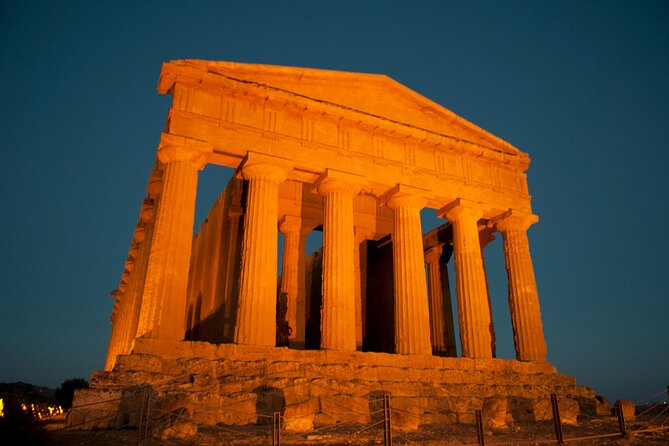 Sunset tour of the Valley of the Temples with skip-the-line ticket - Guides at their best: how to tell if the tour is clicking