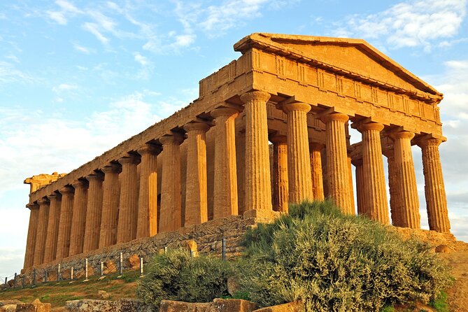 Sunset tour of the Valley of the Temples with skip-the-line ticket - Skip-the-line tickets: where you’ll save time (and where you won’t)