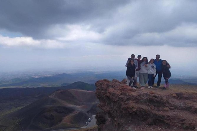 Sunset Trekking on Mount Etna - Value check: $98.90 for what you get (and what costs extra)