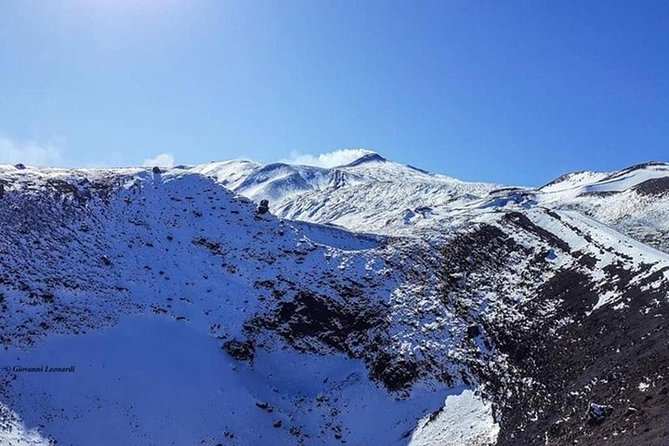 Sunset Trekking on Mount Etna - Who this Etna sunset trek is best for