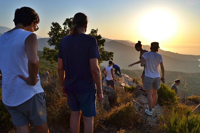 Sunset with BBQ by jeep - Timing and Meeting Point in Cefalù: What to Expect