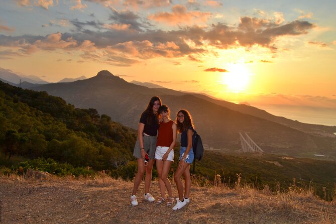 Sunset with BBQ by jeep - Weather, Refund Rules, and How to Decide