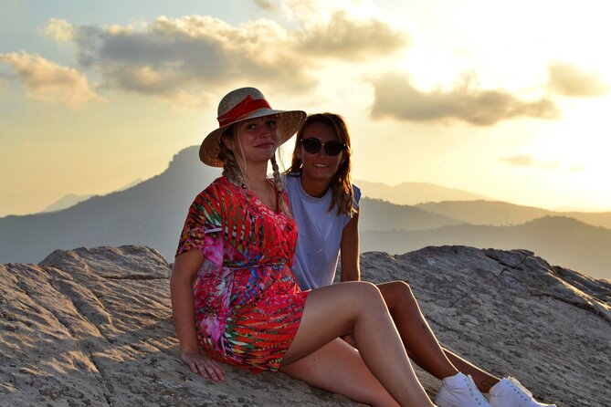 Sunset with BBQ jeep excursions - Who Should Book This (and Who Should Think Twice)