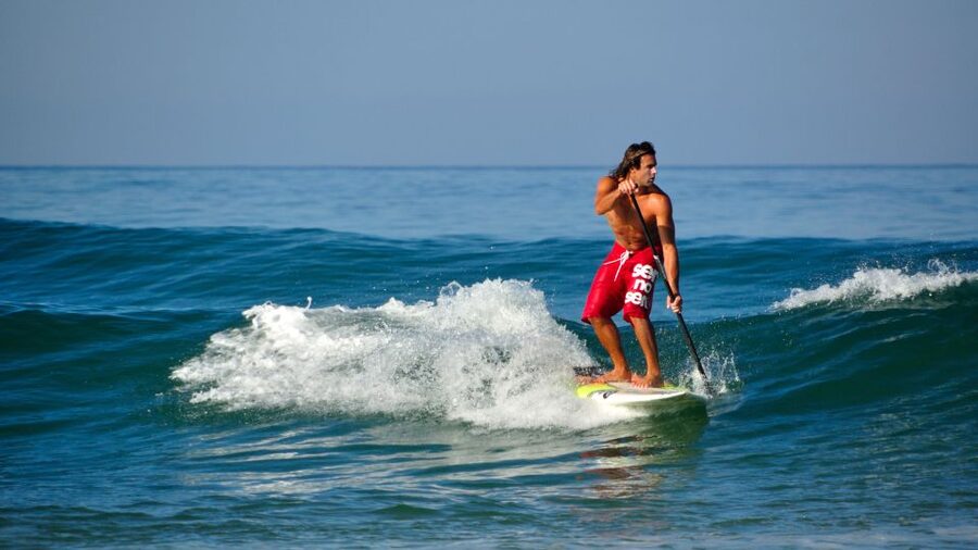 SUP rental in the bay of Taormina - Who should book this Taormina SUP rental—and who should skip it
