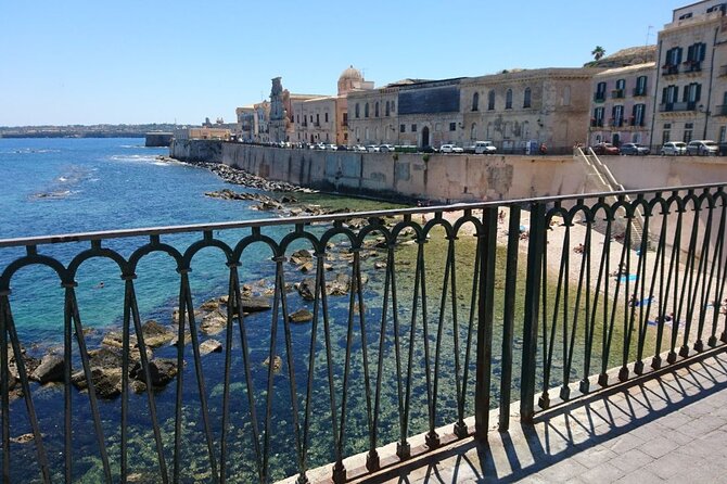 Syracuse and Noto - Key highlights to look forward to