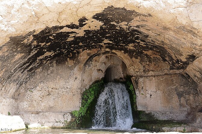 Syracuse and Noto - Lunch in Sicily: what’s on you and how to plan