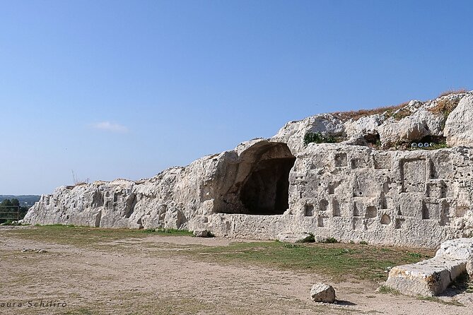 Syracuse and Noto - Guides, groups, and comfort: how the trip runs