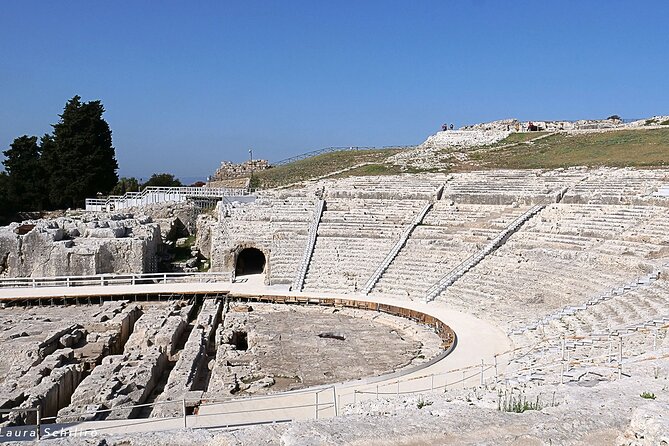 Syracuse and Noto - Should you book this Syracuse and Noto day trip?
