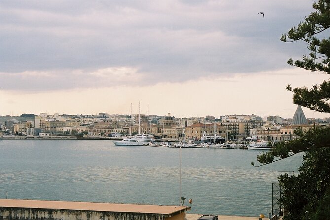Syracuse and Noto - Ortigia: walking Syracuse’s 2,000-year-old alleys