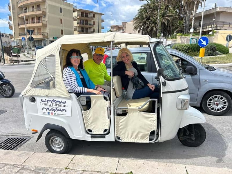 Syracuse and Ortigia tour by Ape Calessino - So, should you book this Syracuse and Ortigia tuk-tuk tour?