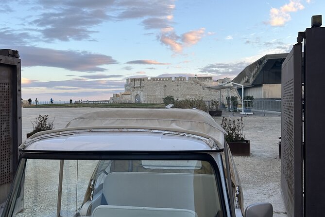 Syracuse and Ortygia by tuk-tuk 2-hour tour - Key highlights you’ll feel right away
