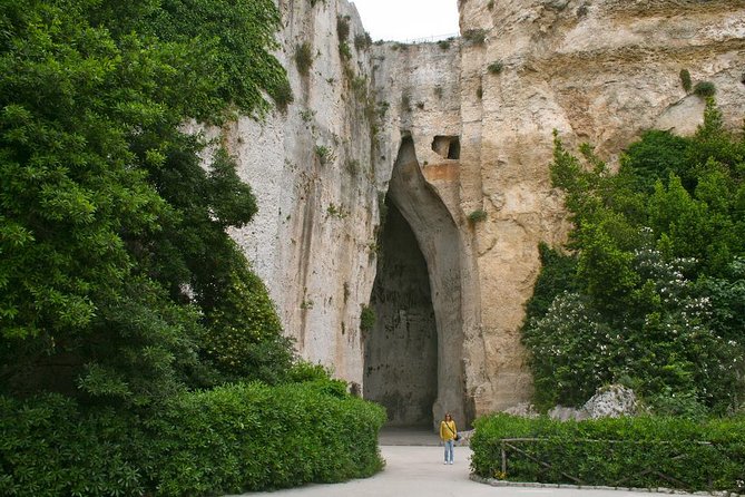 Syracuse and Ortygia Island Day Trip from Taormina - Timing, Walking, Heat, and What to Pack