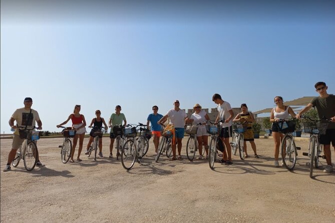 Syracuse Bicycle Rental - Key Things to Know Before You Ride