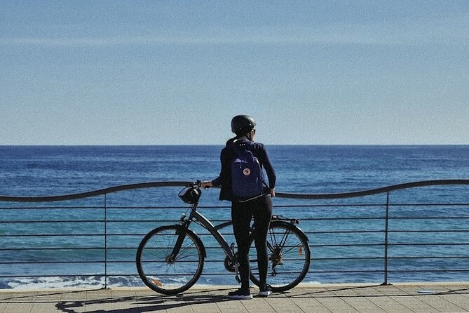Syracuse Bicycle Rental - Finding the Right Starting Point on Via Filippo Cordova