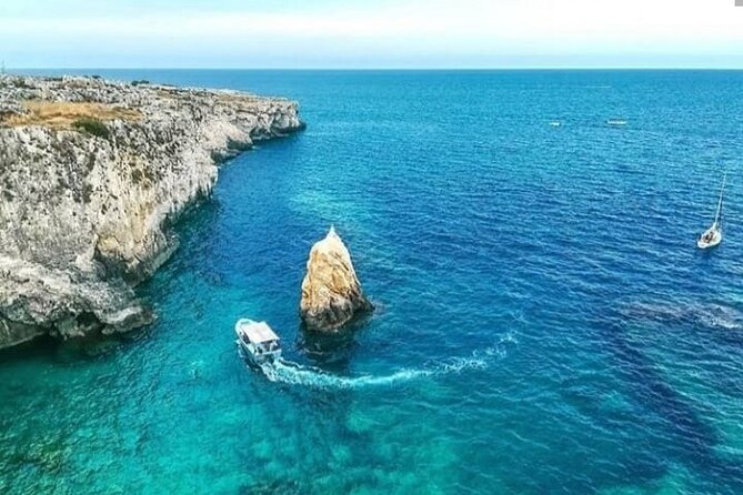 Syracuse Boat Excursion with Snorkeling to the Sea Caves - Getting to the dock: Via Eritrea 2g to Riva Forte Gallo