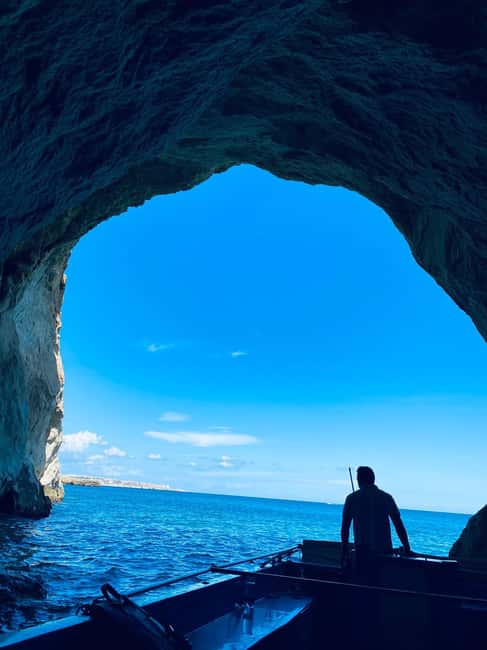 Syracuse: boat tour of sea caves and Ortigia, Papyrus Excursion - Key Takeaways Before You Go
