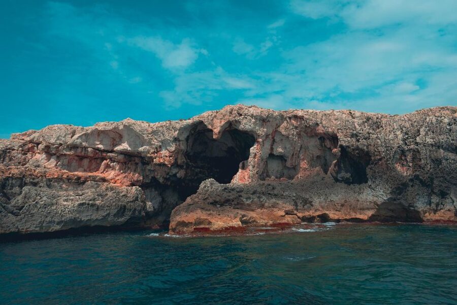 Syracuse: Boat tour with aperitif - Key highlights you’ll care about