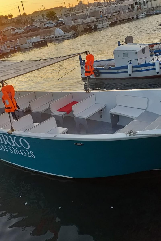 Syracuse: Boat Tour with Captain Mirko, Snorkeling & Caves - Why I’d Choose a 90-Minute Boat Tour in Syracuse