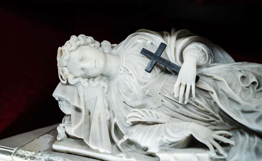 Syracuse: Entry ticket and guided tour of the Catacombs of Saint Lucia - Caravaggio’s 1608 Link to the Basilica of St Lucy
